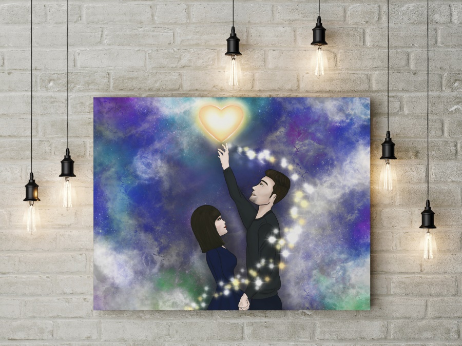 Drawings & Illustrations of OsiCrew